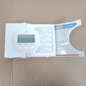 Goodman TSTATG3271C Programmable Digital Thermostat HVAC Air Conditioning Heat